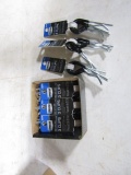 NEW REESE TOWPOWER CLIPS 3PK (12)