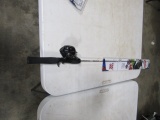 NEW KIDS MARVEL AVENGERS UGLY STICK FISHING POLE