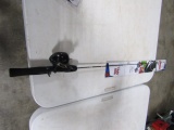 NEW KIDS MARVEL AVENGERS UGLY STICK FISHING POLE