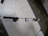 NEW KIDS MARVEL AVENGERS UGLY STICK FISHING POLE