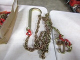 NEW J HOOK CHAIN