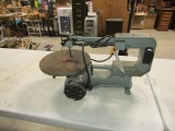 DELTA SCROLL SAW