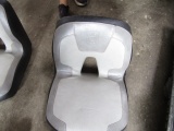 HUSQVARNA SEAT