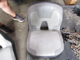 HUSQVARNA SEAT