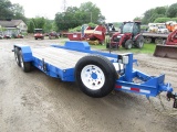 2022 CAM SUPERLINE 20'X890