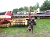 NEW HOLLAND 790 CHOPPER