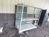 ROLL AROUND CART