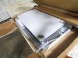 WORKTABLE - 18 GAUGE