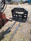HYDRAULIC SLIDING 60