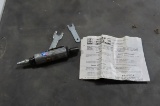CAMPBELL HAUSFELD DIE GRINDER TL 1020 AIR  TOOL