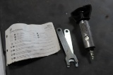 CHICAGO PNEUMATIC CP861 CUT OFF AIR TOOL