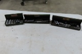 S-K SOCKETS , RATCHETS, - SK, WAYNE SOCKETS AND