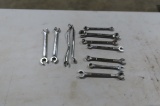 MISC WRENCHES CRAFTSMAN, HUSKY, SK