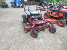 2012 Exmark Lazer Z X series mid mount zero turn | Proxibid