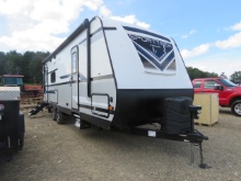 2019 VENTURA RV SPORT TREK TOURING CAMPER