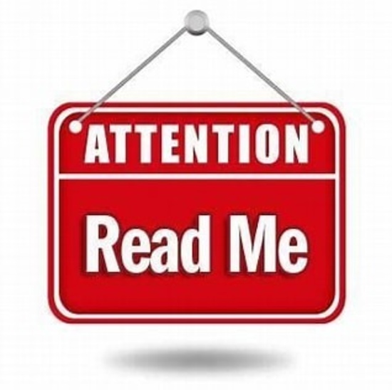 Pickup Times- No Loading On Sunday