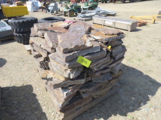 Pennsylvania Flagstone Irregular Rocks