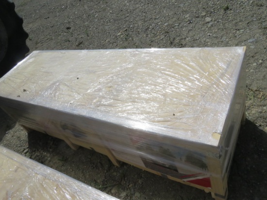 Sdlanch Sdlc1220 High End Carport Import Item