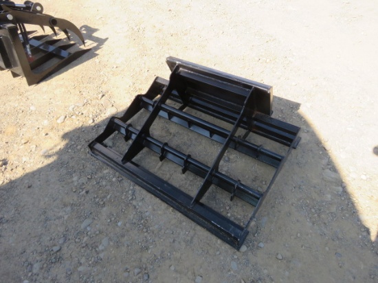 DINGO ATTACH LAND LEVELER 38"