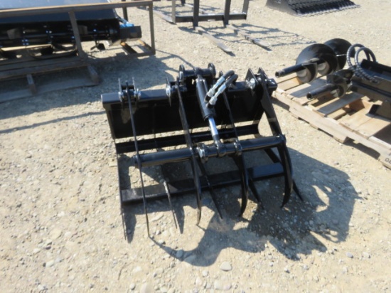 DINGO ATTACH GRAPPLE 38" IMPORT ITEM