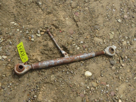 USED NEW HOLLAND GREY CENTERLINK