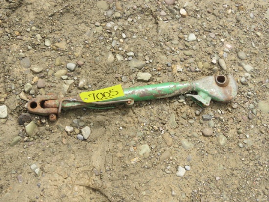 Used Original John Deere Green Centerlink