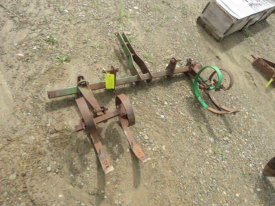 3pt Hitch Cultivator