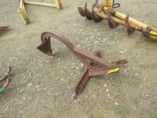 3pt Hitch Ripper