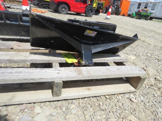 NEW DINGO ATTACH TRAILER MOVER