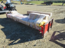 NEW AGT 2 POST LIFT - ATK-B1000