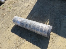 NEW LANDHONOR 48IN HOT DIPPED GALVANIZED FENCE