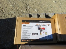 NEW LANDHONOR 440LBS LIFT ELECTRIC HOIST
