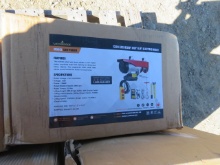 NEW LANDHONOR 1320 LBS HEAVY DUTY ELECTRIC