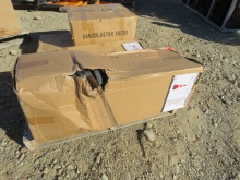 NEW LANDHONOR 29" PE REFLECTIVE