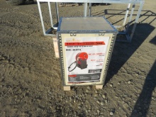 NRE LANDHONOR DIESEL FULL TRANSFER PUMP WITH