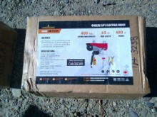 LANDHONOR 1320 HEAVY DUTY ELECTRIC HOIST