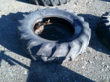 FIRESTONE TRACTOR TIRE 14.9-28, NO RIM
