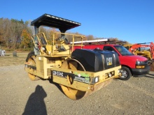 CAT CB-534C ROLLER - HIGH FREQUENCY