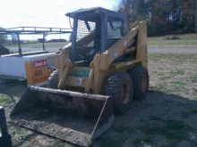 GEHL 6625DX SKIDSTEER S#8364 1627 HOURS