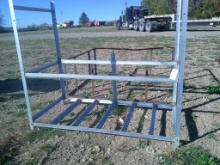 GROUP OF SCRAP METAL