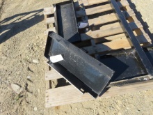 NEW MINI TRAILER MOVER ATTACHMENT