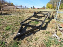 FARM TRAILER NO PAPERWORK