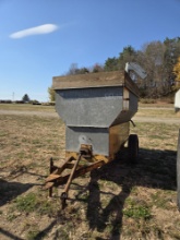 KNOEDLER DIAL A MIX FEED TENDER