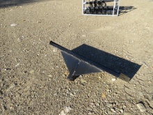NEW KIVEL TRAILER MOVER