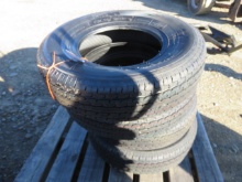 NEW SET OF 4 ROAD