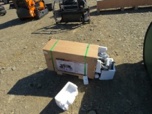 NEW LANDHONOR 25000LB ELECTRIC WINCH