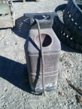 CRAFTSMAN SANDBLASTER