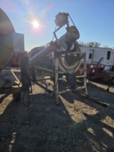 SNOWCO GRAIN CLEANER
