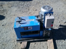 BLUE ROCK M#WS-212 WIRE STRIPPER WITH MANUAL
