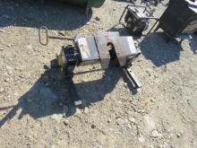 REESE 5TH WHEEL HITCH